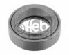 MERCE 9429800110 Mounting Bush, stub axle